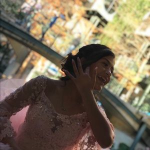 Meet your Posher, Andrea